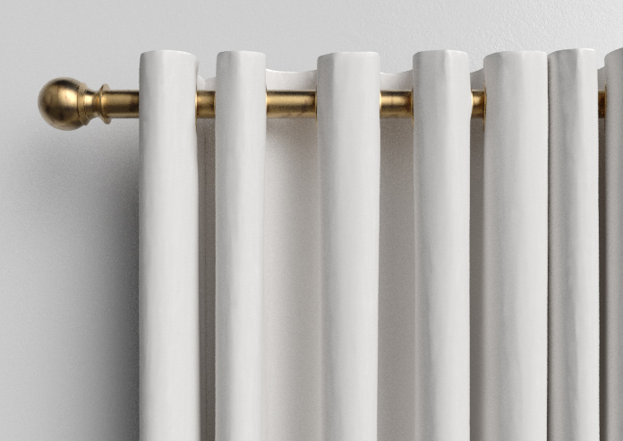 Medina, Ivory - Made to Measure Curtains - Image 12